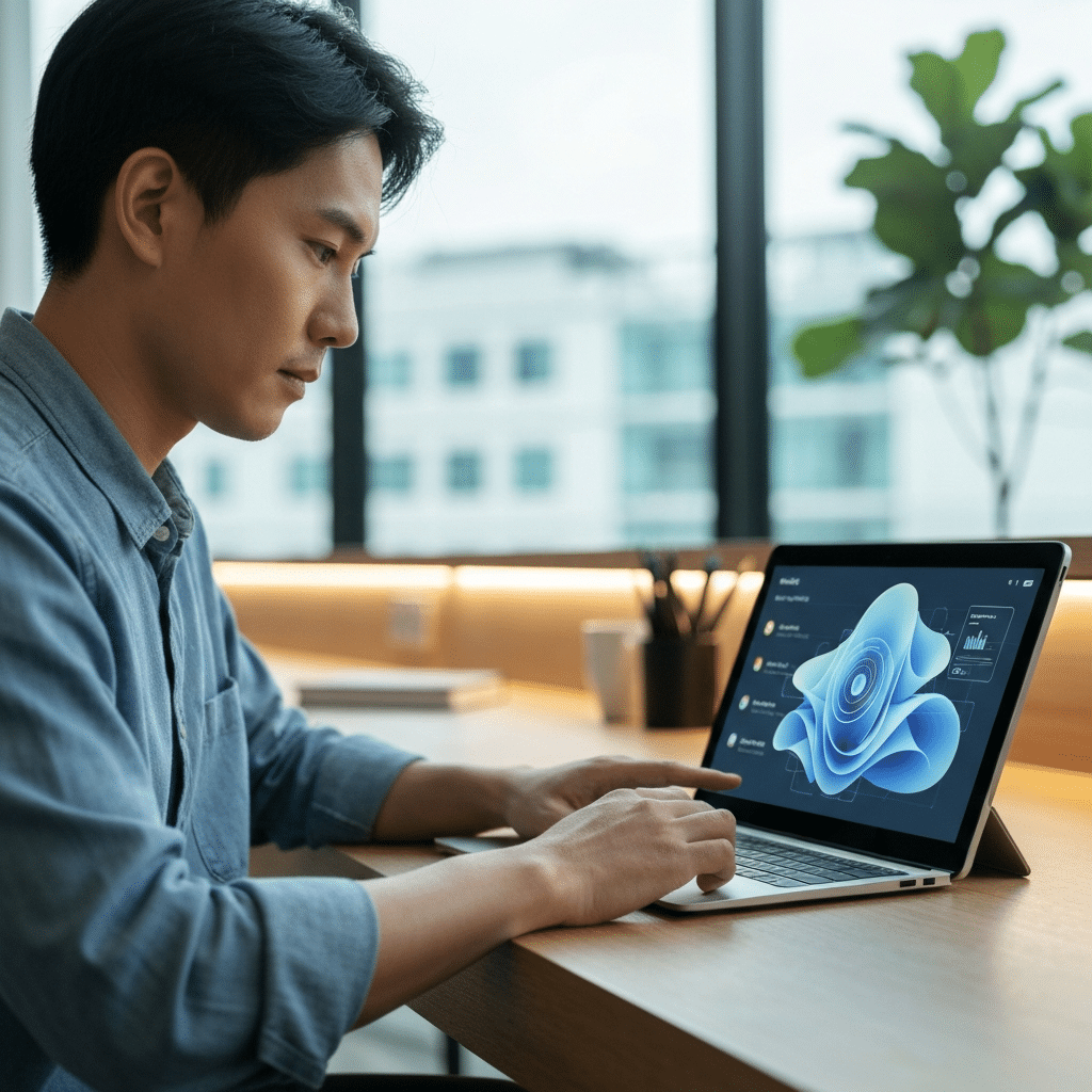 เงินดิจิทัลรัฐ 2569: ยื่นภาษี CBDC อย่างไรไม่ให้โดนปรับ? - cbdc-tax-filing-thailand-2026