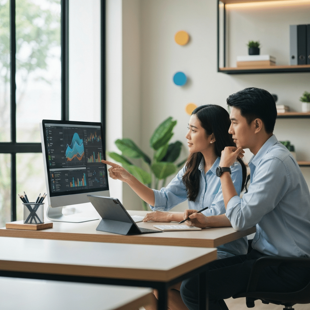 ภาษีคริปโต 2569: ยื่นอย่างไรไม่โดนปรับหลังกฎหมายใหม่ - crypto-tax-thailand-2026-guide