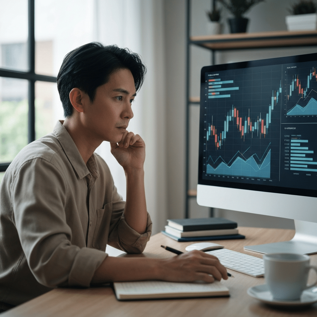 เทรดคริปโต 2569 ยื่นภาษีอย่างไรไม่ให้โดนปรับ? - crypto-tax-update-2026-thailand