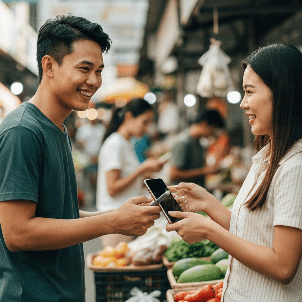 เงินบาทดิจิทัล 2.0: ใช้ยังไง กระทบใครบ้าง? - digital-baht-2-0-impact-thailand