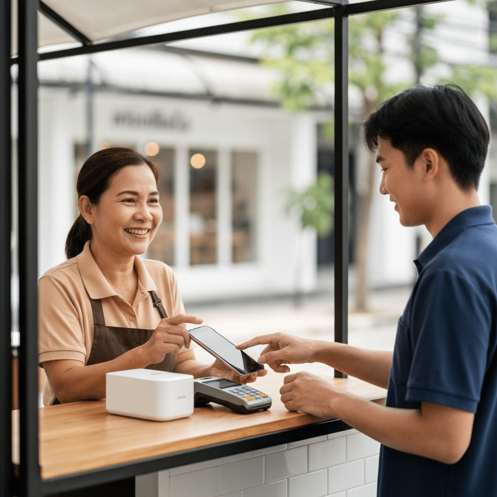 Digital Baht 2.0 มาแล้ว! ร้านค้าต้องปรับตัวรับมืออย่างไร? - digital-baht-sme-preparation-2026