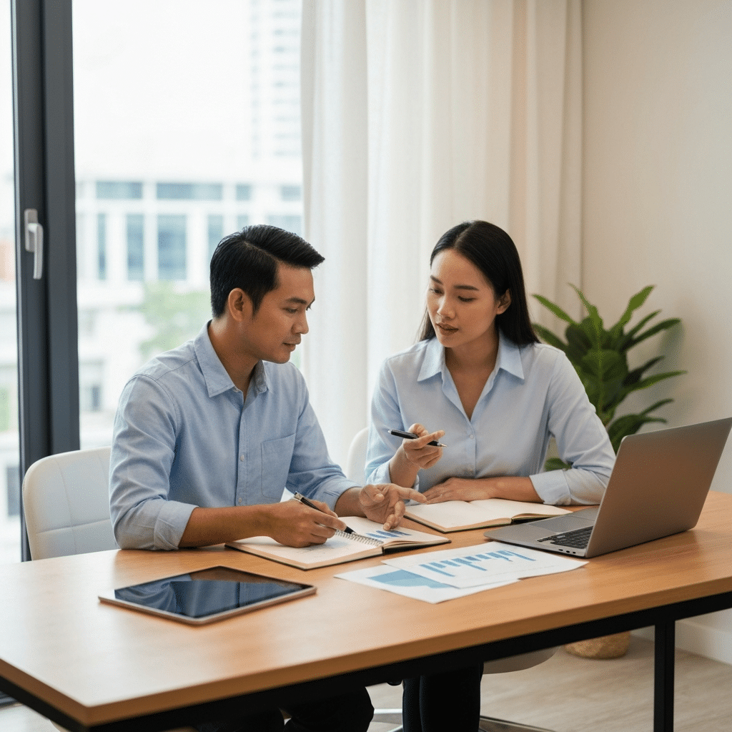 เงินดิจิทัล 2.0 เข้าข่ายต้องเสียภาษี? วางแผนรับมือก่อนใคร - digital-wallet-2-tax-planning-2026