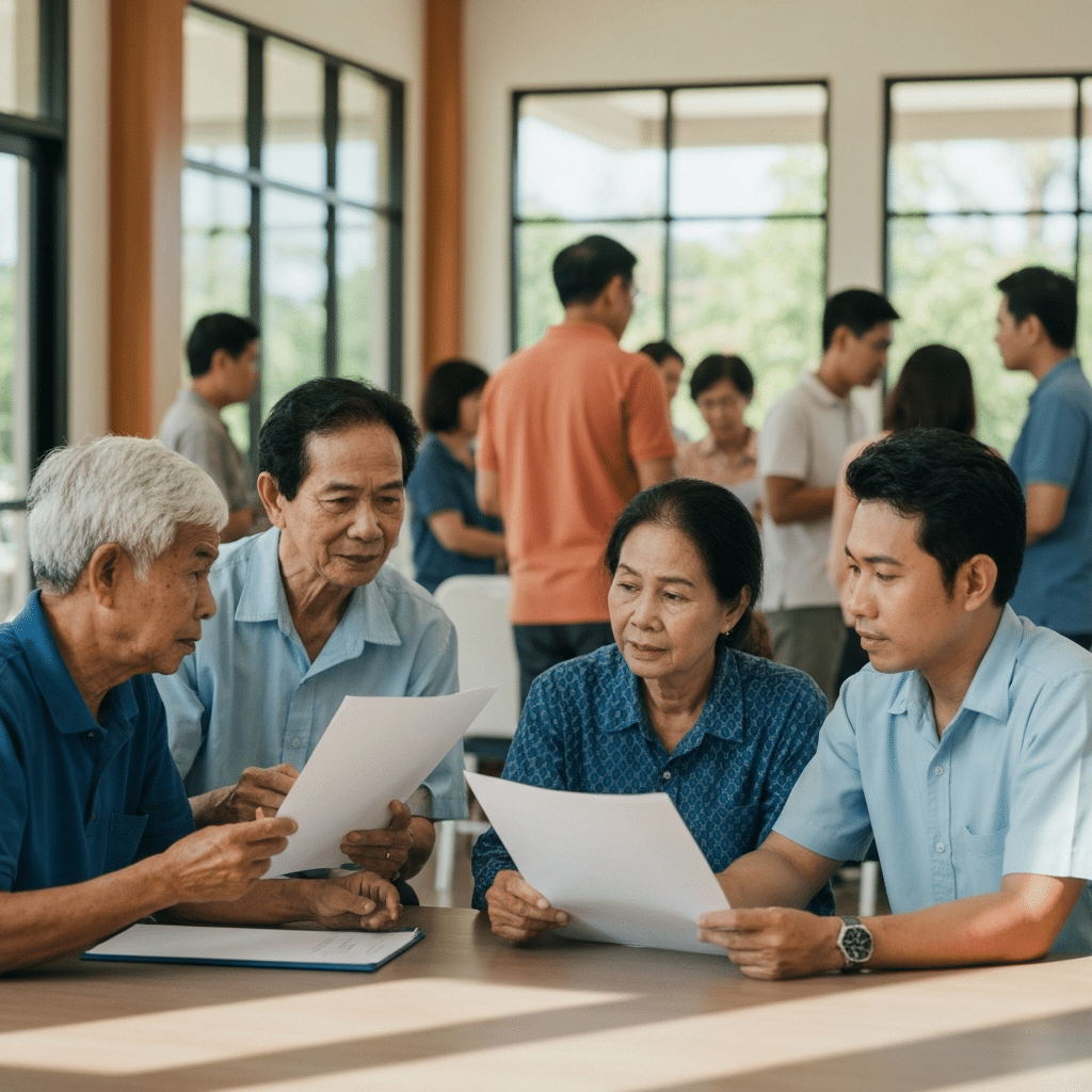 เงินดิจิทัลเฟส 2 ใครได้สิทธิ์? เช็กเงื่อนไขใหม่ล่าสุด - digital-wallet-phase2-new-conditions