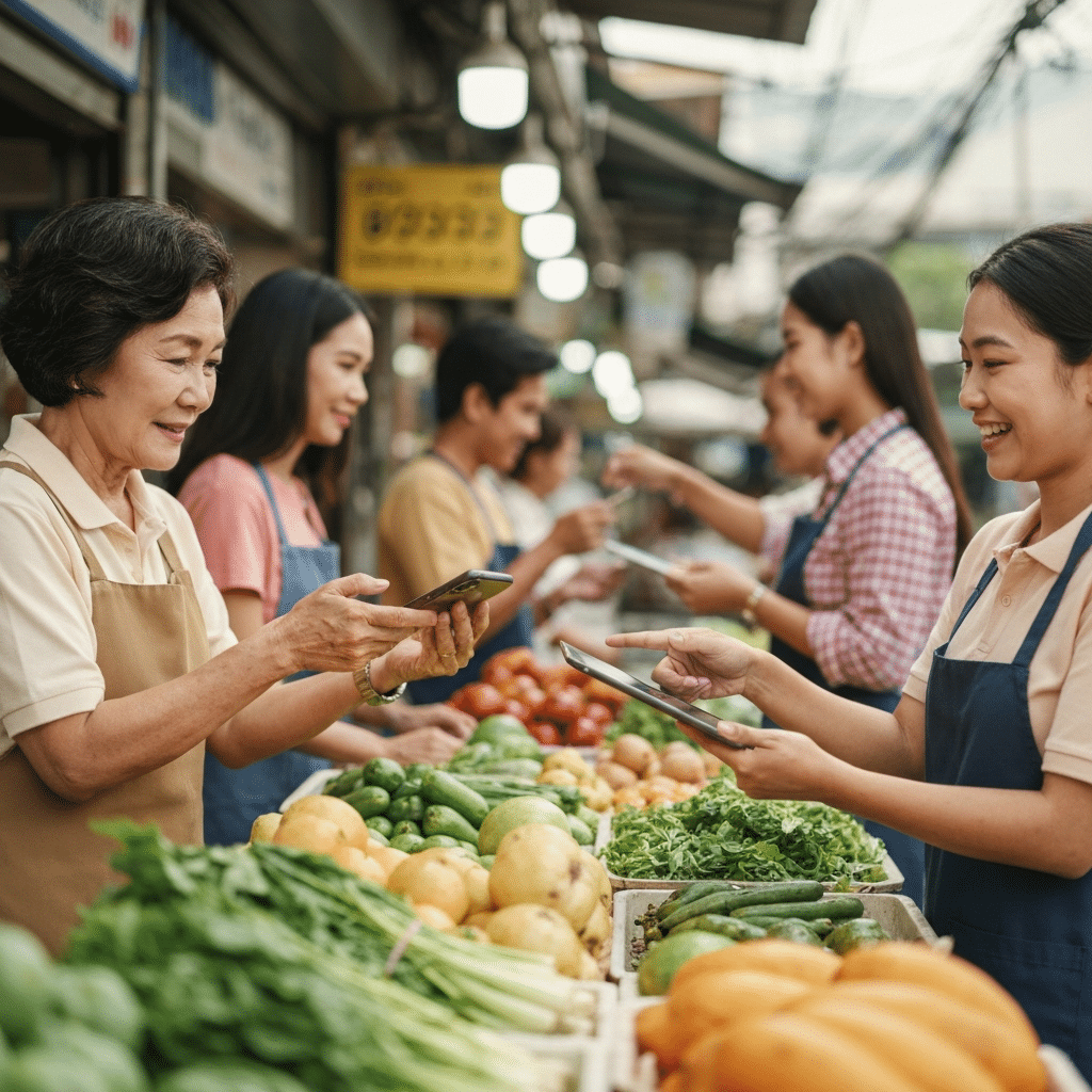 e-Sabai 2.0 เงินดิจิทัล CBDC ใช้ยังไงให้คุ้มค่าที่สุด? - e-sabai-2-cbdc-guide