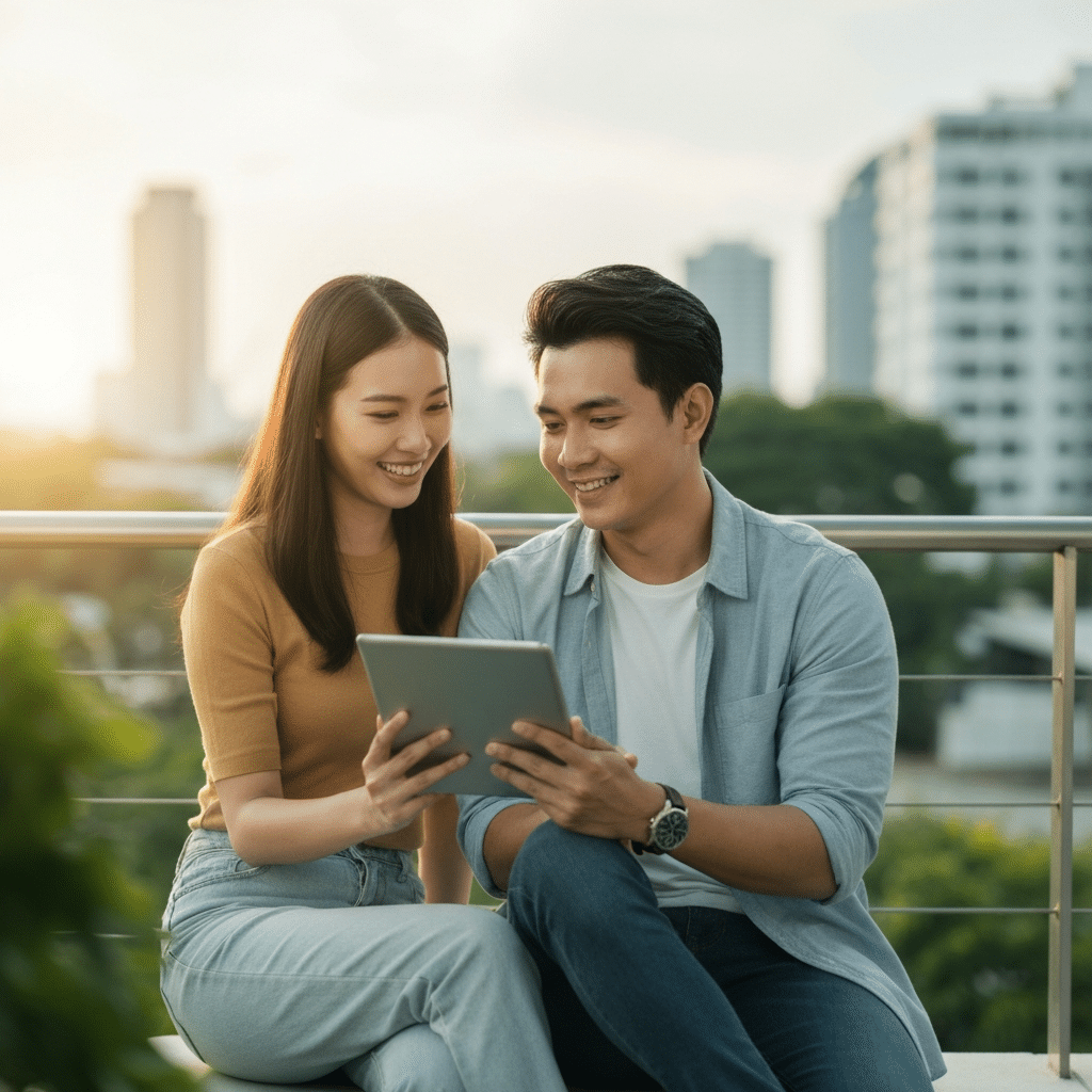 เกษียณก่อนกำหนดด้วย DeFi: จัดพอร์ตแบบใหม่ปี 2026 - early-retire-defi-portfolio-2026