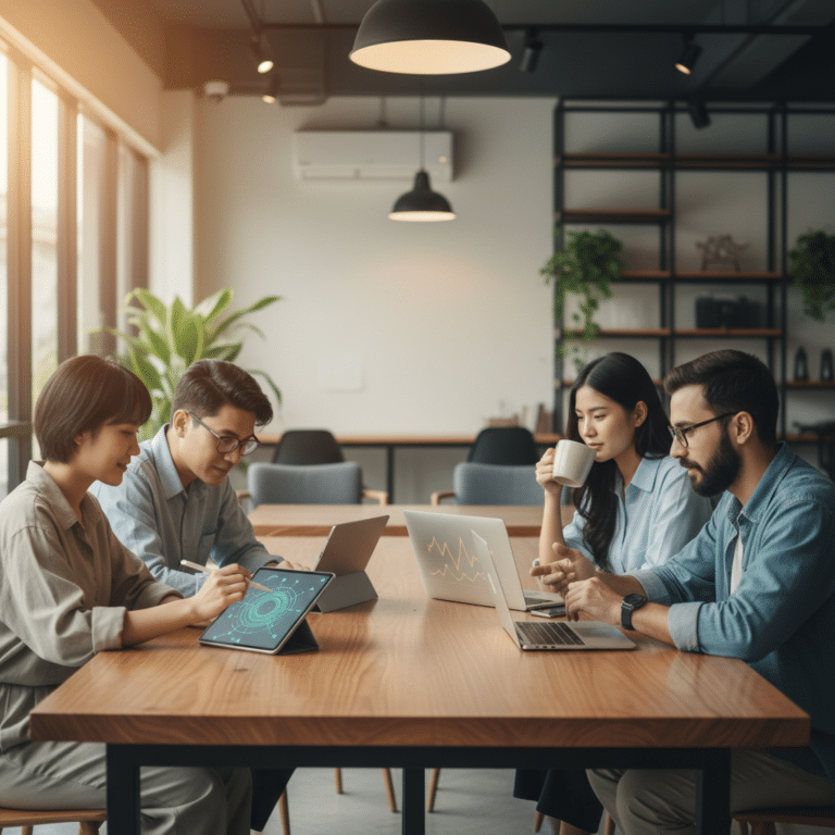 early-retirement-ai-financial-planning-featured