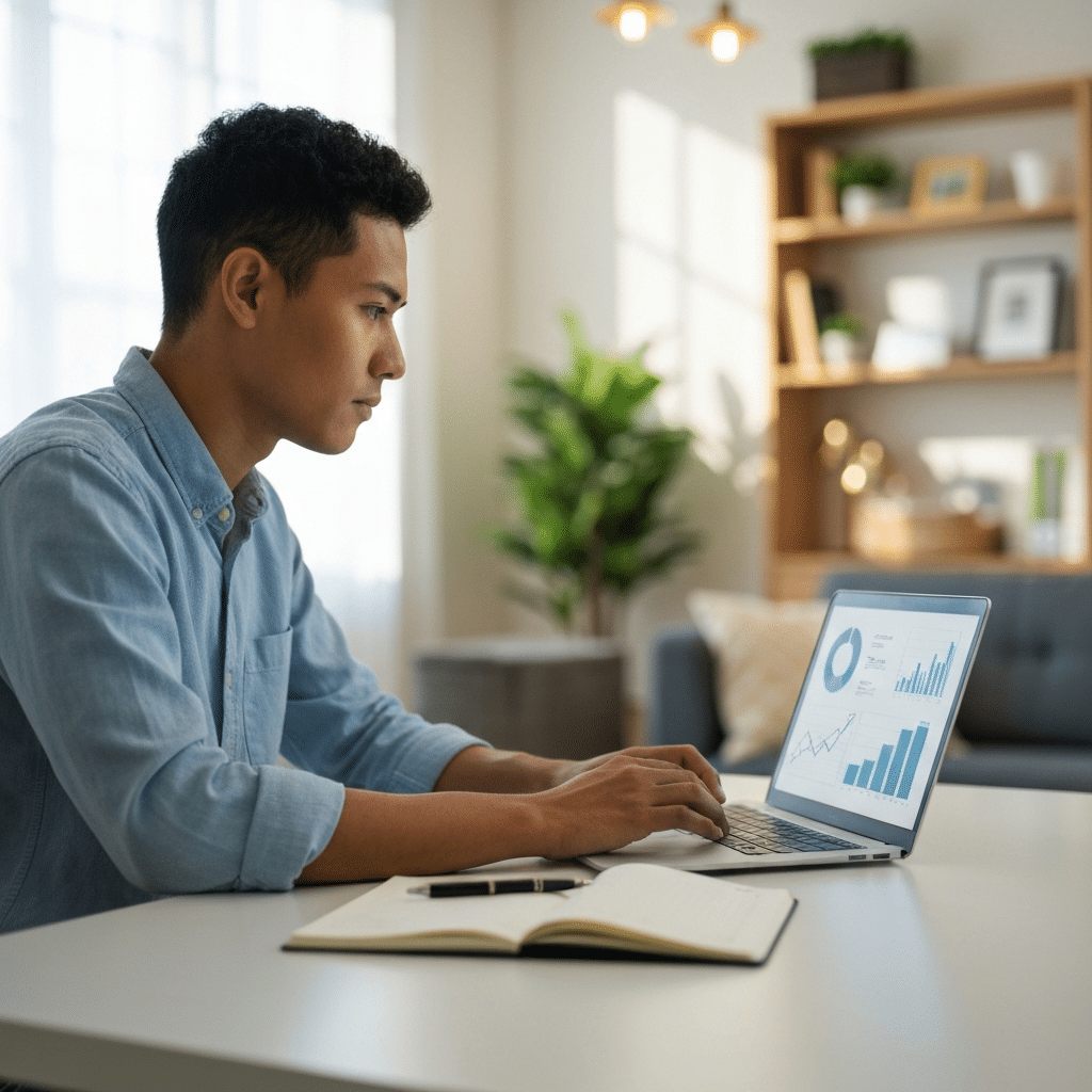 เงินเดือนเท่าเดิม? วางแผนการเงินรับเทรนด์ 'ทำงาน 4 วัน' - financial-planning-4-day-workweek