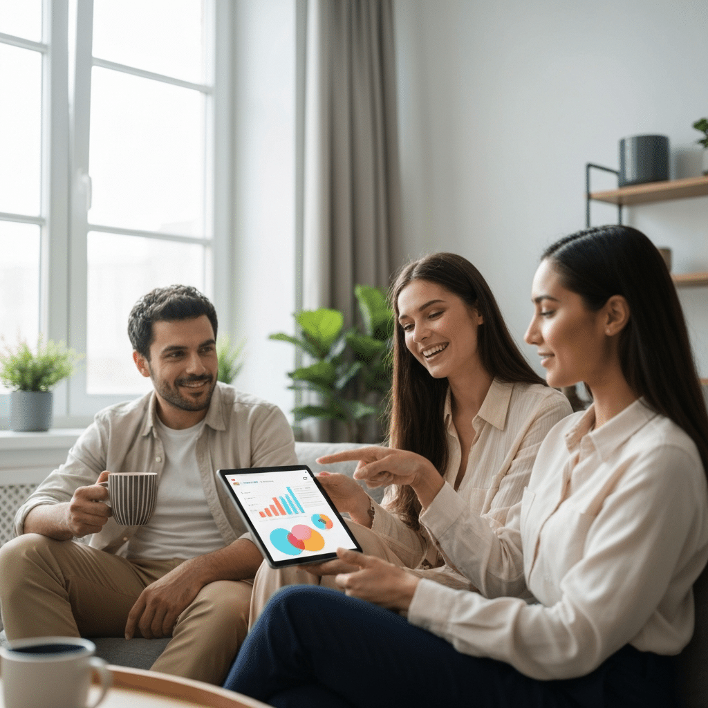 เกษียณเร็วด้วย Fractional Investment ทางเลือกใหม่ Gen Z - fractional-investment-genz-retirement