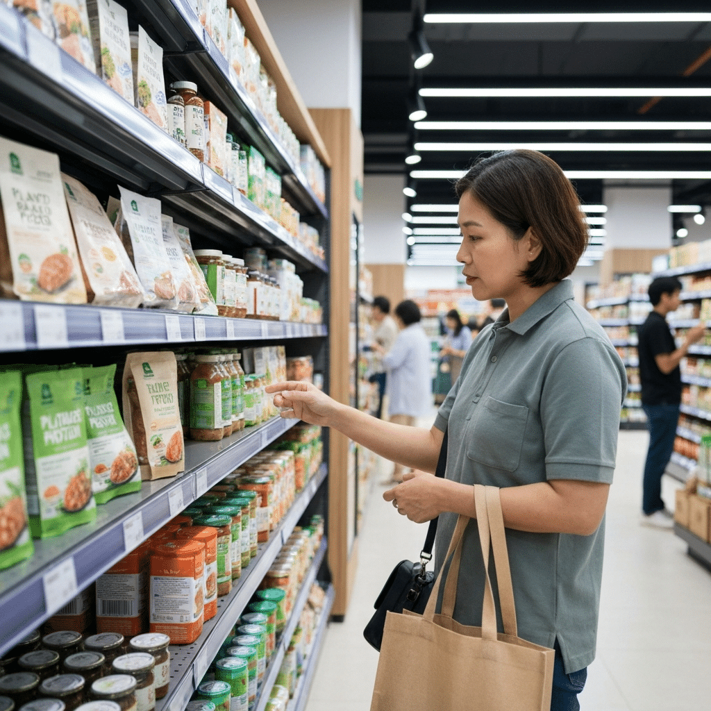 เนื้อจากพืชราคาเท่าไหร่? อัปเดตราคาล่าสุดปี 2026 - future-food-price-thailand-2026