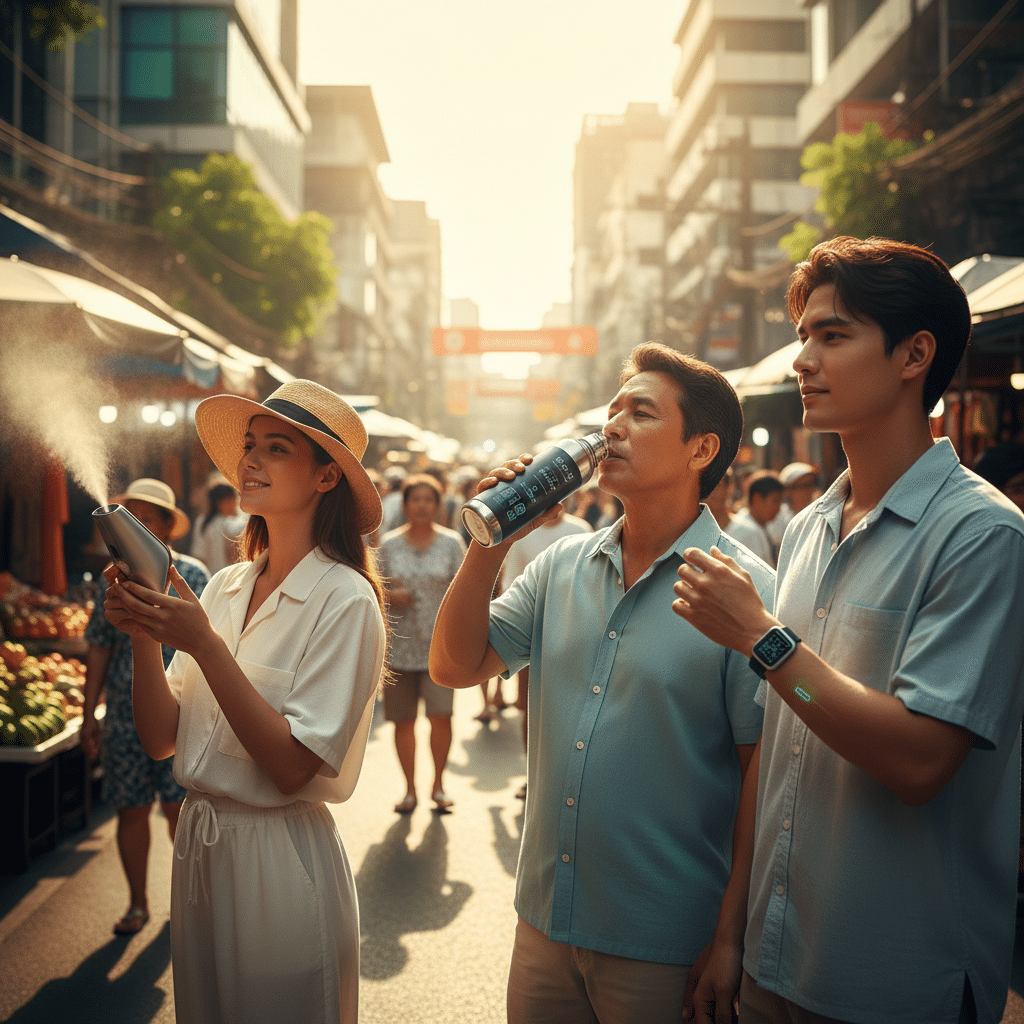 health-gadgets-thai-heatwave-2026-featured