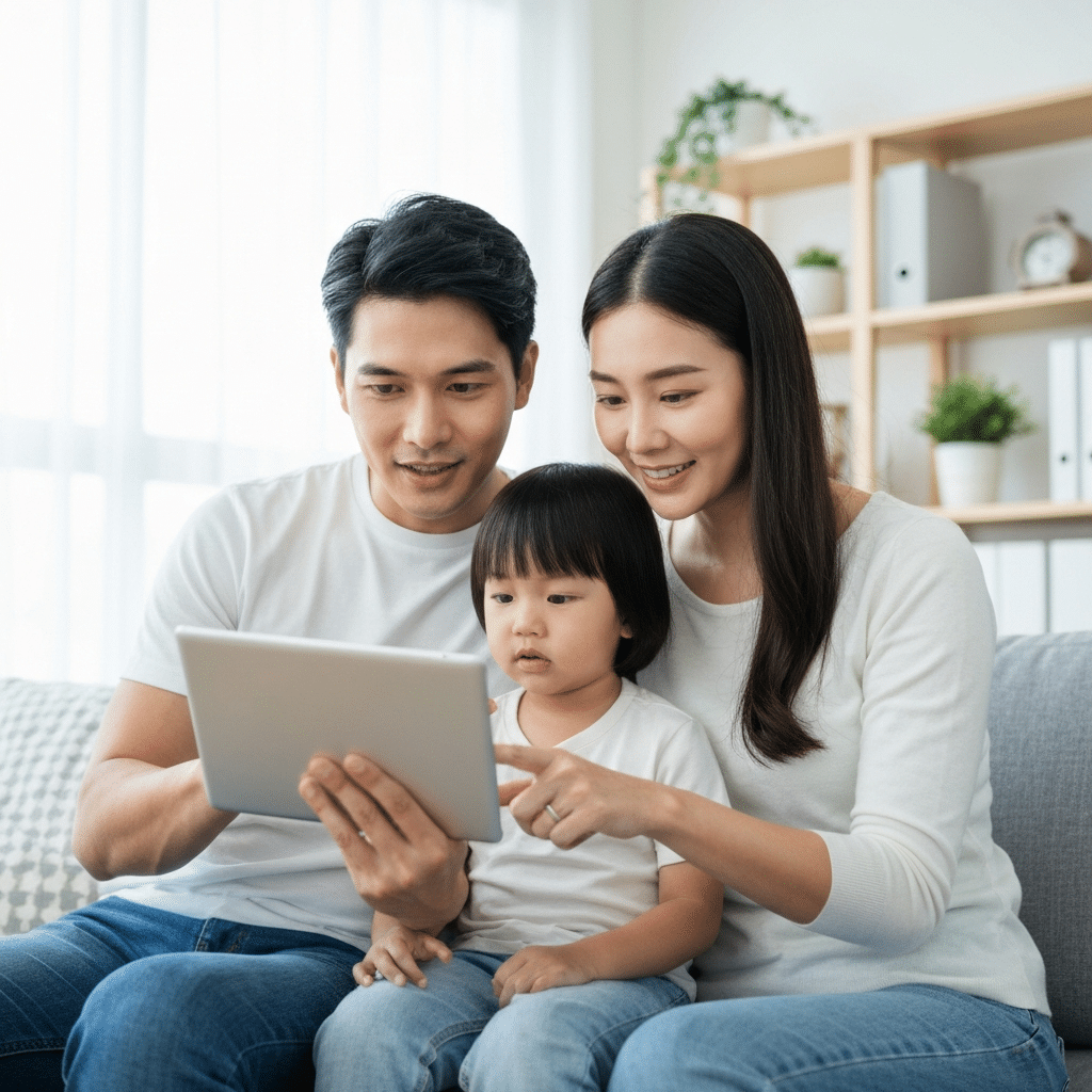 Health Wallet กระเป๋าเงินสุขภาพ เทรนด์ใหม่คนไทย 2569 - health-wallet-thailand-trend-2026