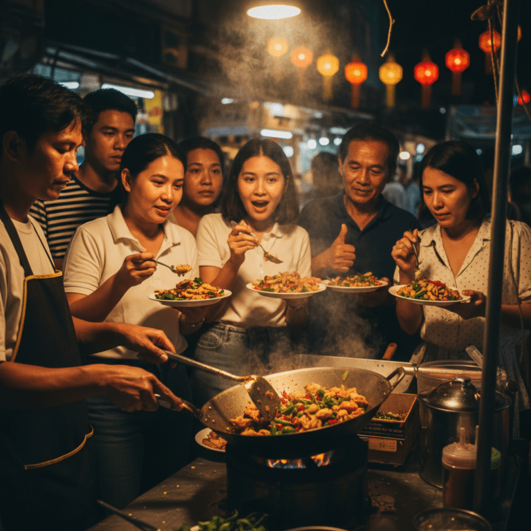 lab-grown-meat-thai-street-food-featured