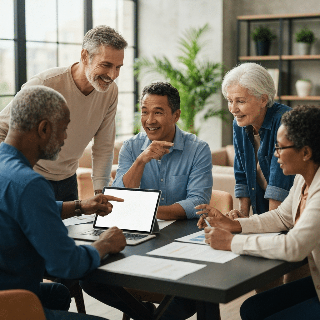 เกษียณยุคใหม่: จัดพอร์ต ‘Longevity’ รับชีวิต 100 ปี - longevity-portfolio-100-year-life