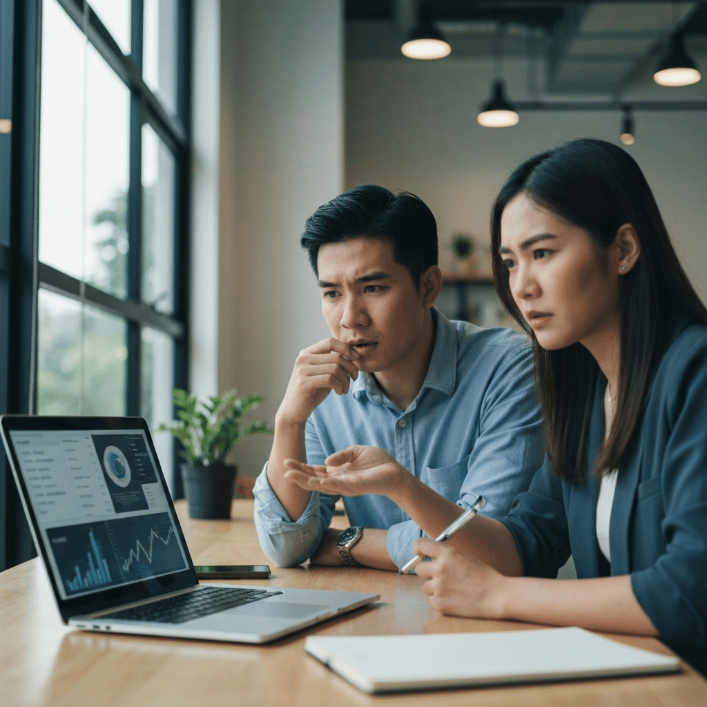 ภาษีคริปโต 2569: กฎหมายใหม่กระทบนักเทรด ต้องรู้อะไรบ้าง? - new-crypto-tax-law-thailand