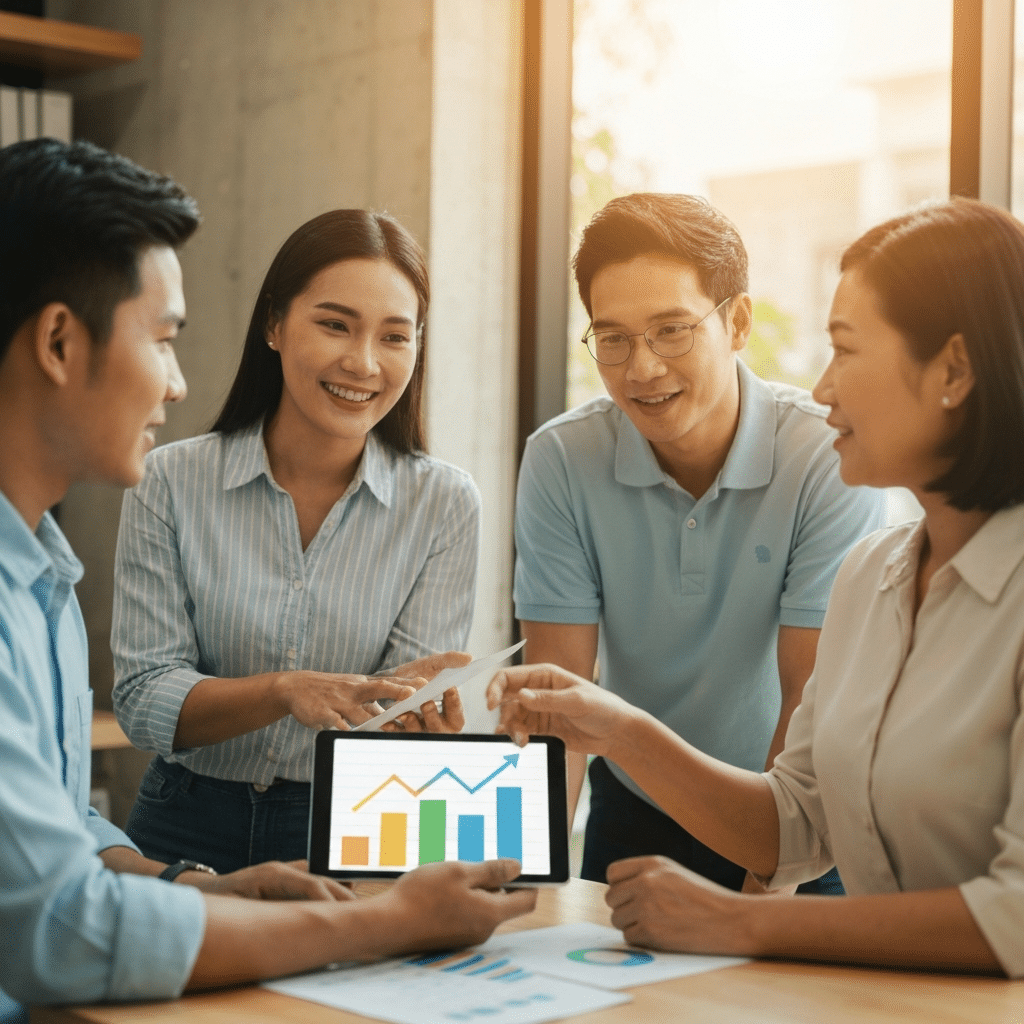 พันธบัตร 'ออมสบาย' คืออะไร? สู้เงินเฟ้อ-ลดหนี้ครัวเรือน - new-thai-gov-savings-bond