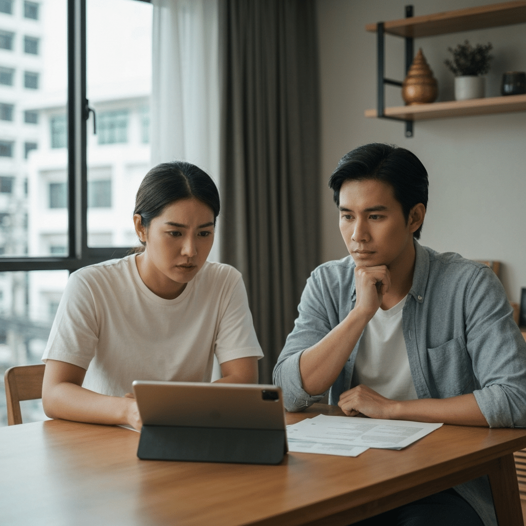 ภาษีคาร์บอนบุคคล เริ่มแล้ว! คนไทยต้องเตรียมตัวอย่างไร? - personal-carbon-tax-thailand-starts