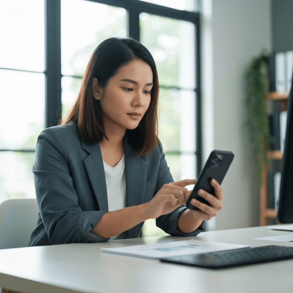 ชุบชีวิตเงินในบัญชีหลังสงกรานต์ ด้วยแอปการเงิน - post-songkran-financial-recovery-apps