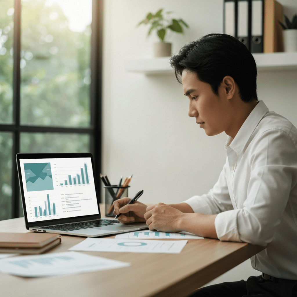 จบสงกรานต์เงินไม่จาง! 5 วิธีฟื้นฟูสภาพคล่องการเงิน - post-songkran-financial-recovery