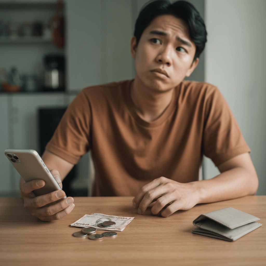 กู้เงินแอปฯ ด่วน แก้ช็อตหลังสงกรานต์ เสี่ยงหรือรอด? - post-songkran-loan-app-risk