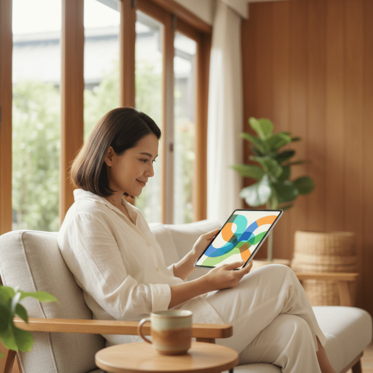 retire-early-lazy-portfolio-thai-featured