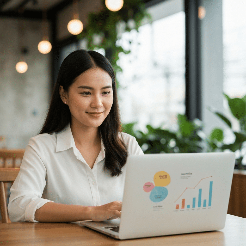 เกษียณก่อน 40 ด้วย 'Lazy Portfolio' สูตรลับฉบับคนไทย - retire-early-lazy-portfolio-thai