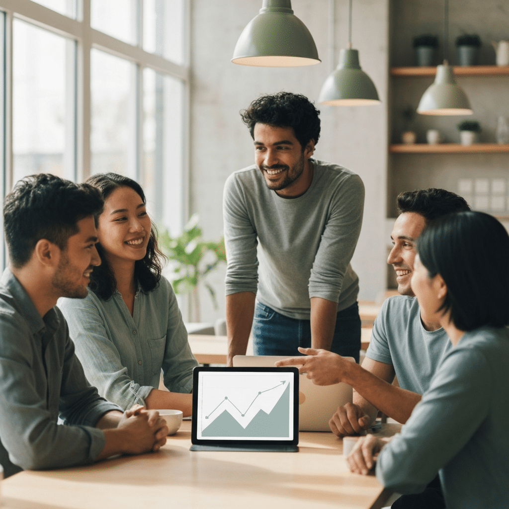 Slow FIRE เทรนด์ใหม่การเงิน Gen Z เกษียณเร็วแบบไม่เครียด - slow-fire-genz-retire-early