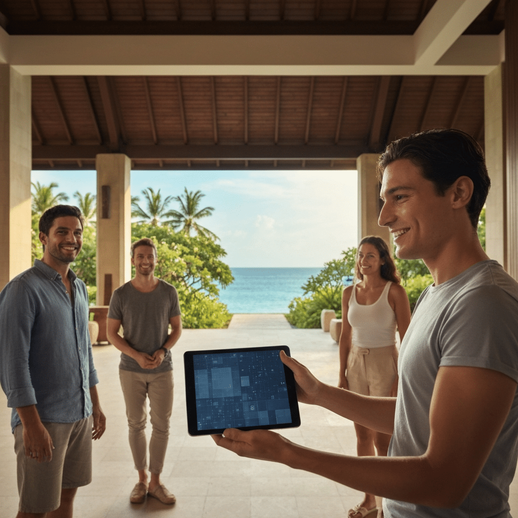 Wellness Pass: เที่ยวไทยยุคใหม่ด้วยพาสปอร์ตสุขภาพดิจิทัล - thailand-wellness-pass-digital