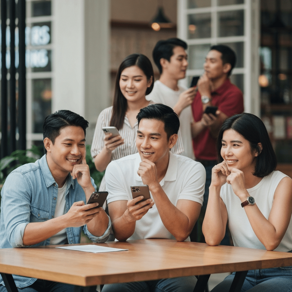 เงินบาทดิจิทัล (CBDC) คืออะไร? กระทบเราแค่ไหน - what-is-thailand-cbdc-digital-baht