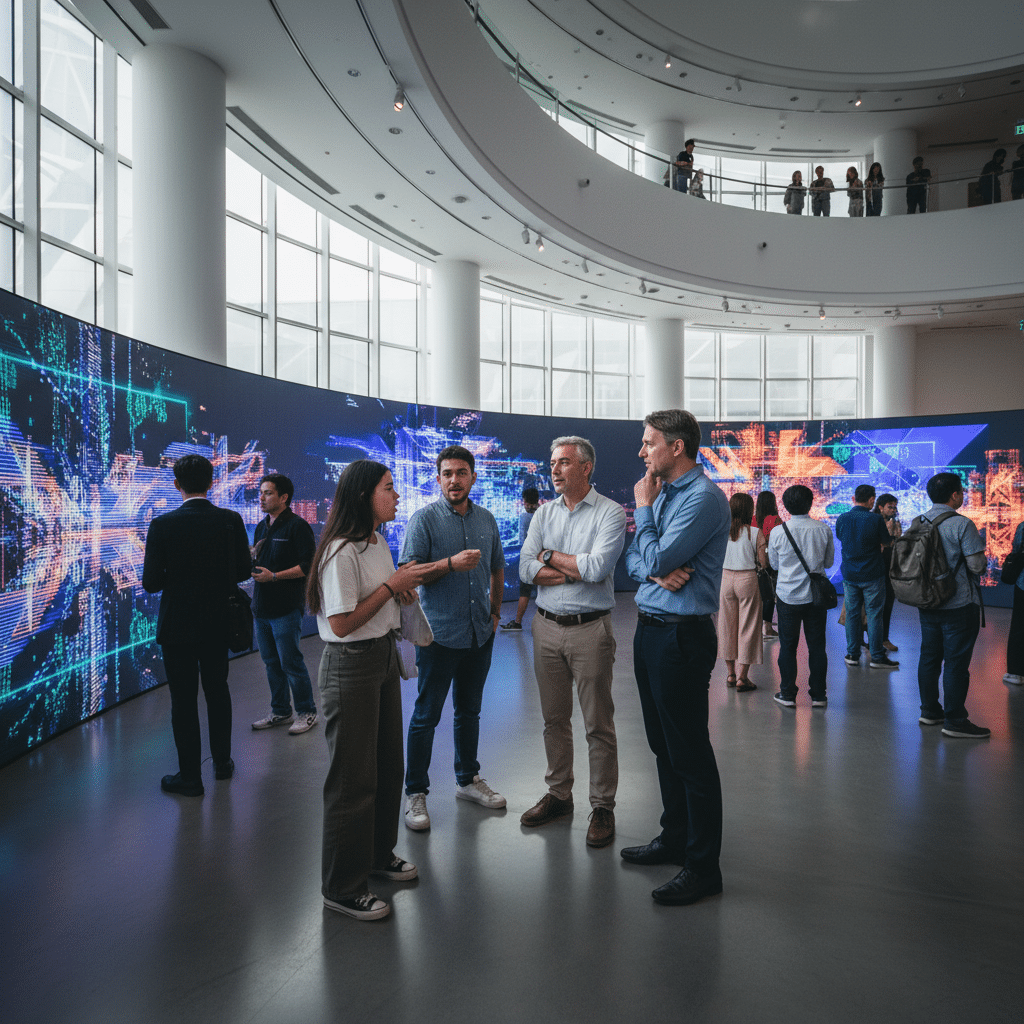 ai-art-exhibition-bangkok-debate-featured