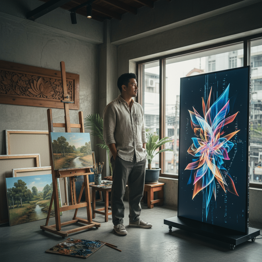 ai-art-thai-artists-adapt-featured