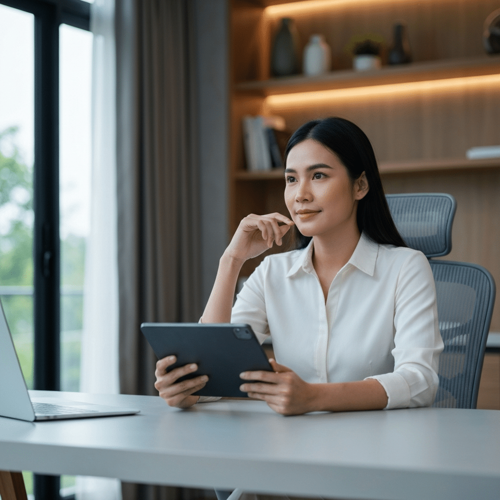 AI Butler จัดงบ: เทรนด์ใหม่จัดการเงินเดือนรอดถึงสิ้นเดือน - ai-butler-personal-finance