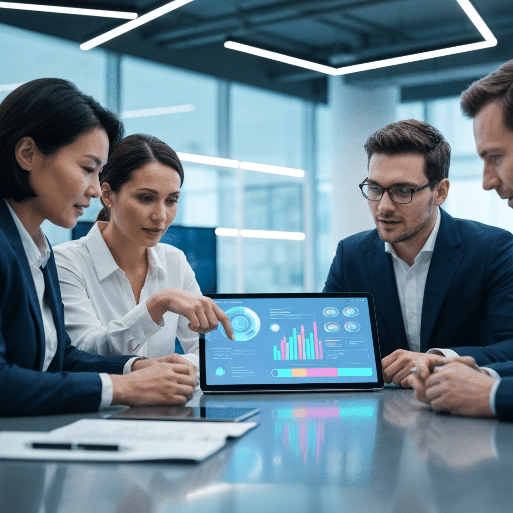 AI ประเมินสินเชื่อ: อนาคตการกู้เงินที่ไม่ต้องใช้คนค้ำ - ai-credit-scoring-loan-approval