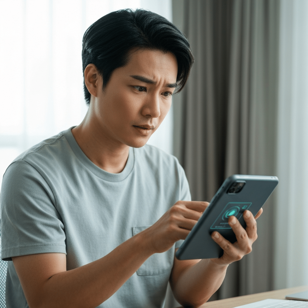 AI หมอใกล้ตัว วินิจฉัยโรคผ่านแอปฯ แม่นยำและปลอดภัยจริงหรือ? - ai-doctor-app-diagnosis-accuracy
