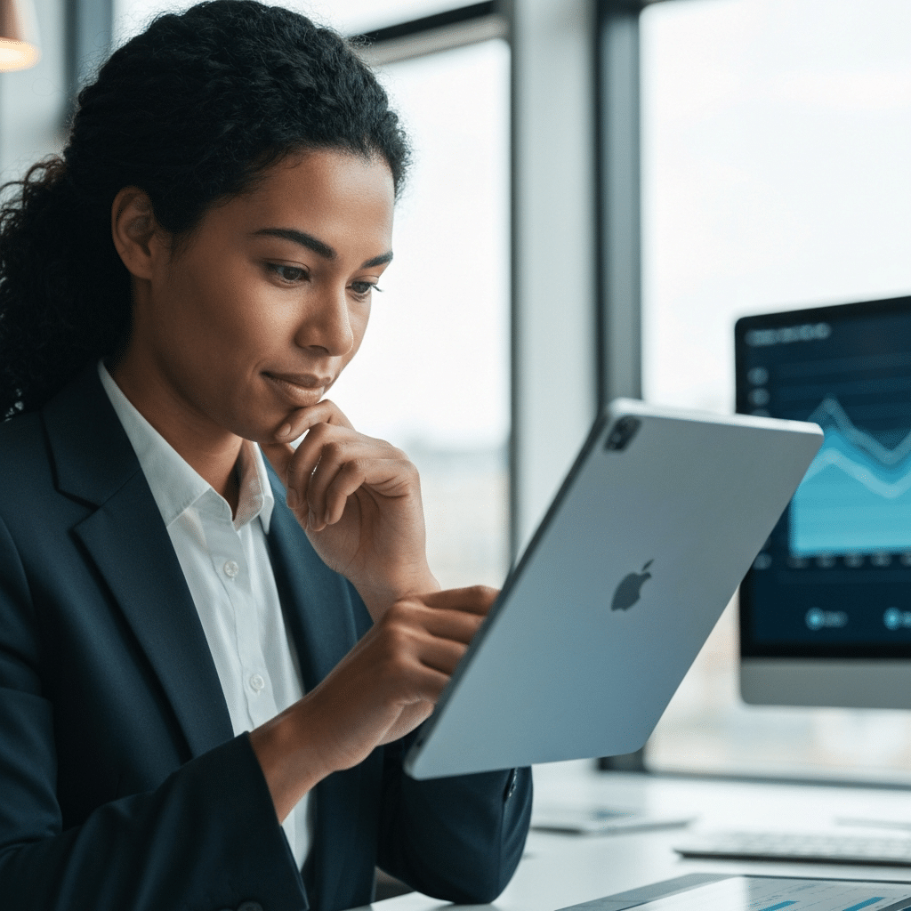 AI ช่วยจัดพอร์ตลงทุน เทรนด์ใหม่วัยทำงาน 2026 - ai-investment-portfolio-2026