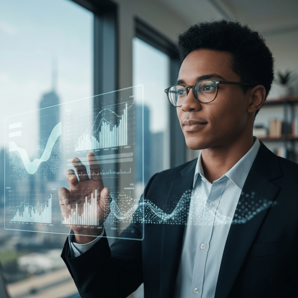 AI วางแผนการเงิน: อนาคตใหม่ของการสู้เงินเฟ้อ 2026 - ai-personal-finance-inflation-2026