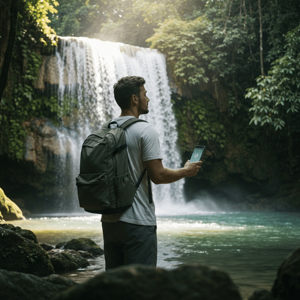 AI จัดทริปเที่ยวไทยส่วนตัว ลุยเดี่ยวไม่ง้อทัวร์ปี 2026 - ai-personalized-thailand-travel