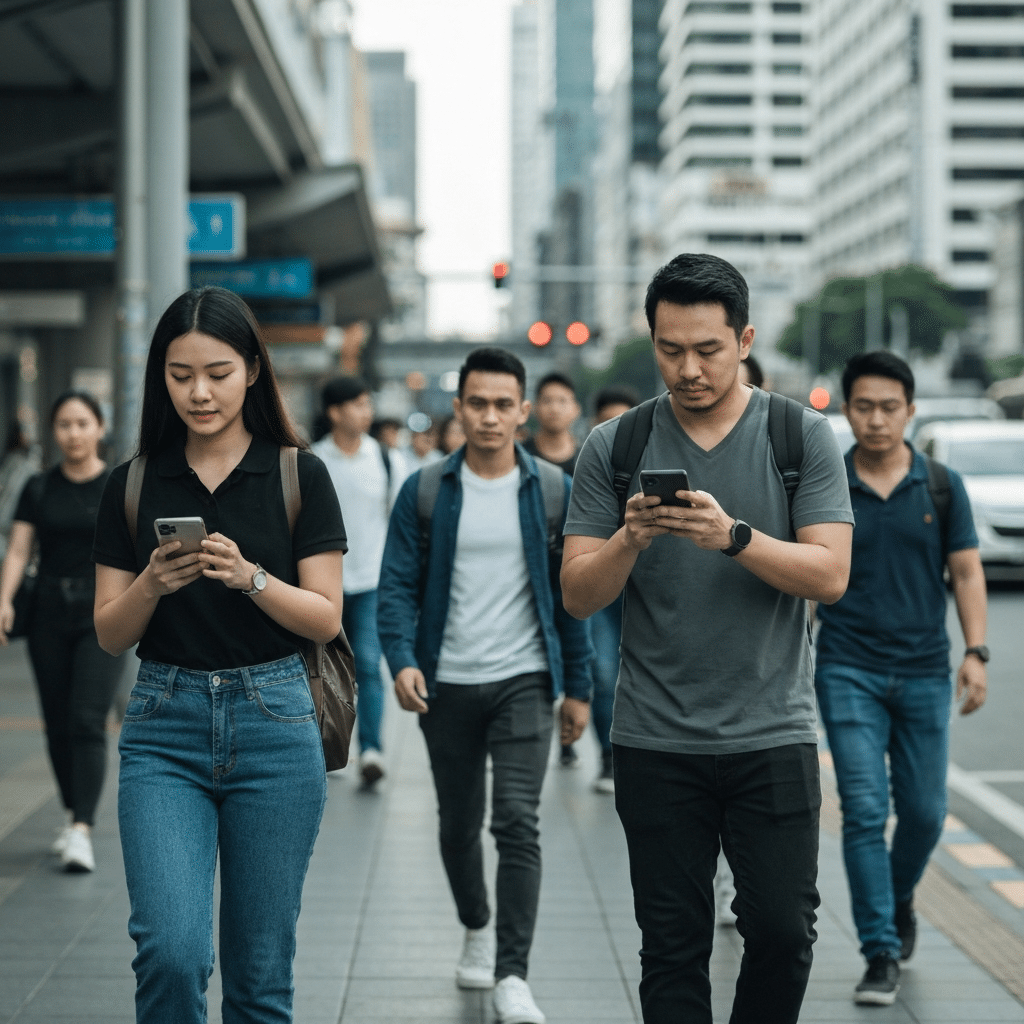 AI วางแผนเดินทาง เทคนิคใหม่คนกรุงฯ ลดค่ารถในเมือง - ai-planner-reduce-travel-costs