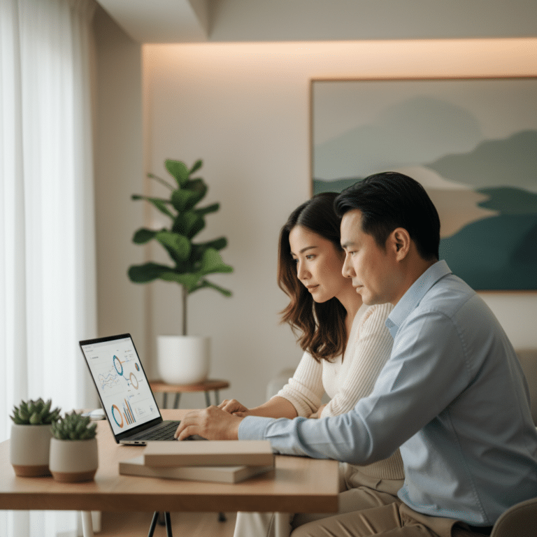 ai-retirement-planning-thai-investor-featured