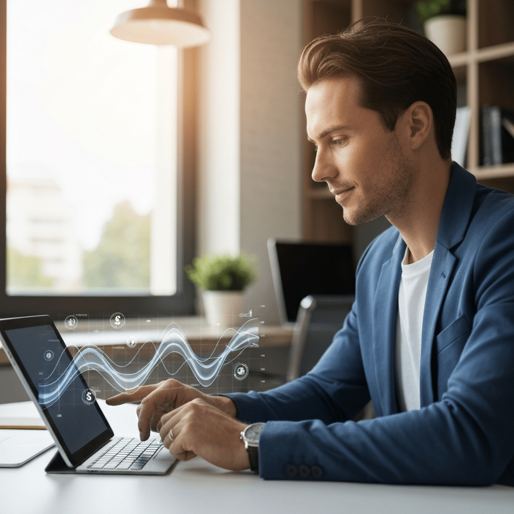 AI วางแผนเกษียณ: เทรนด์ใหม่วัยทำงานยุคดิจิทัล - ai-retirement-planning-thailand