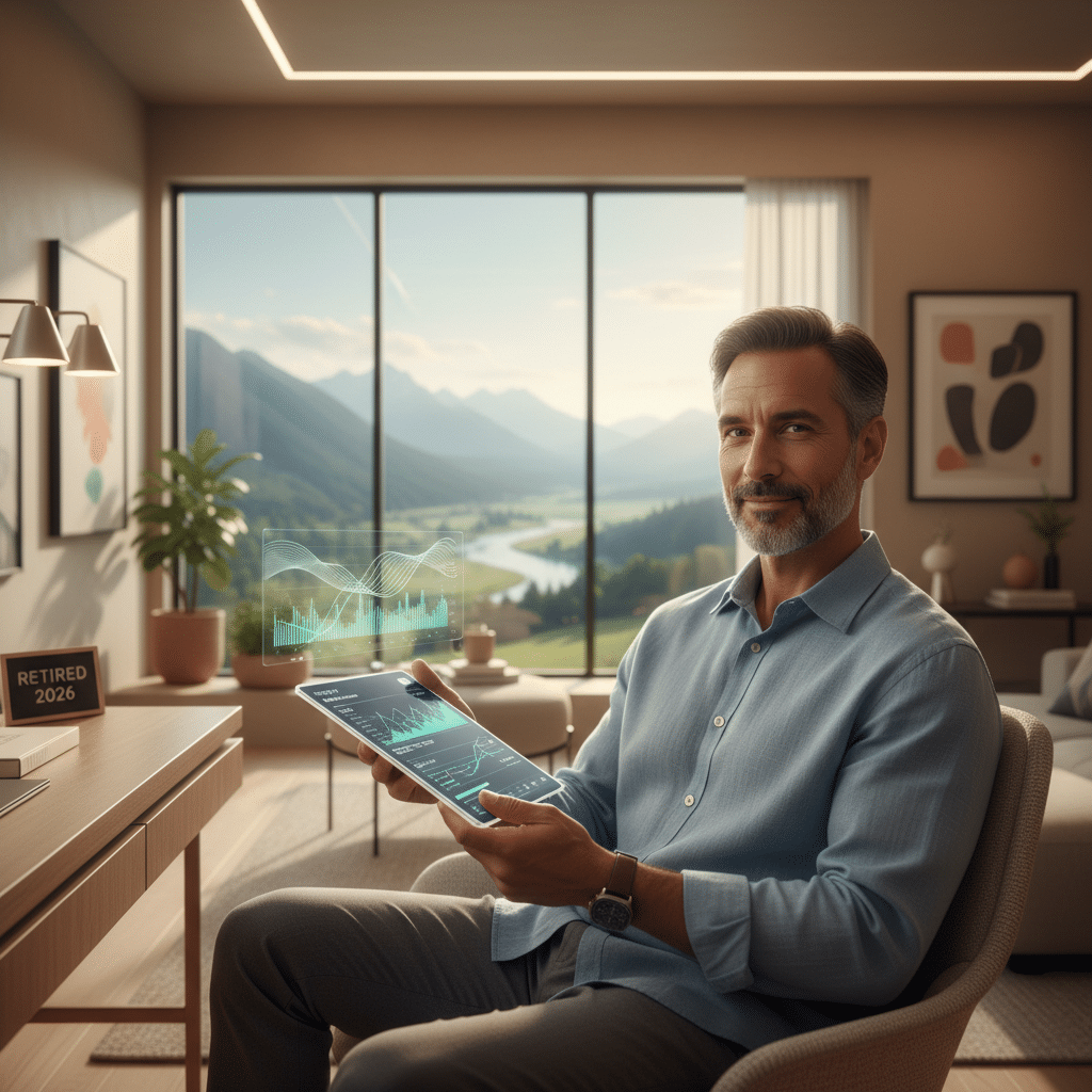 ai-robo-advisor-early-retirement-featured
