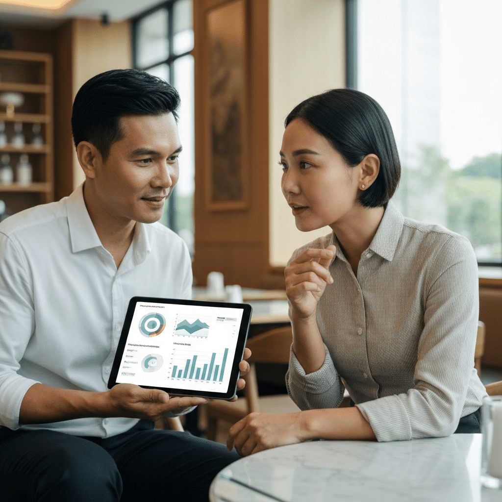 AI ปั้นยอดขาย SME โรงแรม-ร้านอาหารไทยพุ่ง 2026 - ai-sme-business-growth-2026