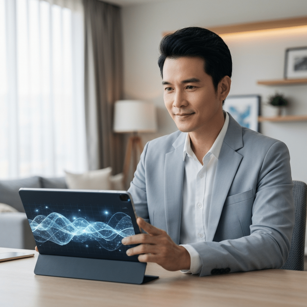 AI จัดพอร์ตลดหย่อนภาษี สิ้นปี 2026 ไม่ต้องปวดหัว - ai-tax-deduction-planning-2026