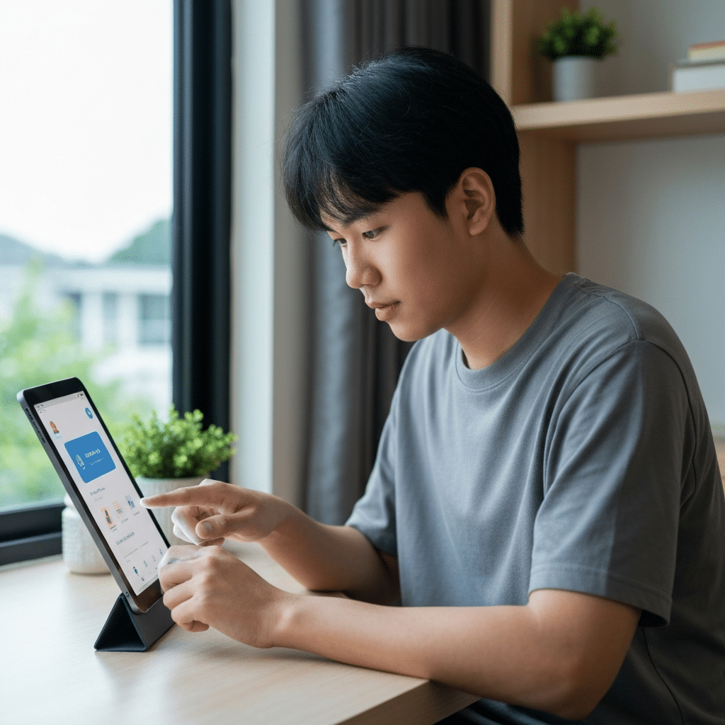 AI ติวเตอร์: อนาคตการศึกษาไทย 2569 เด็กเก่งขึ้นจริงหรือ? - ai-tutor-thai-education-future