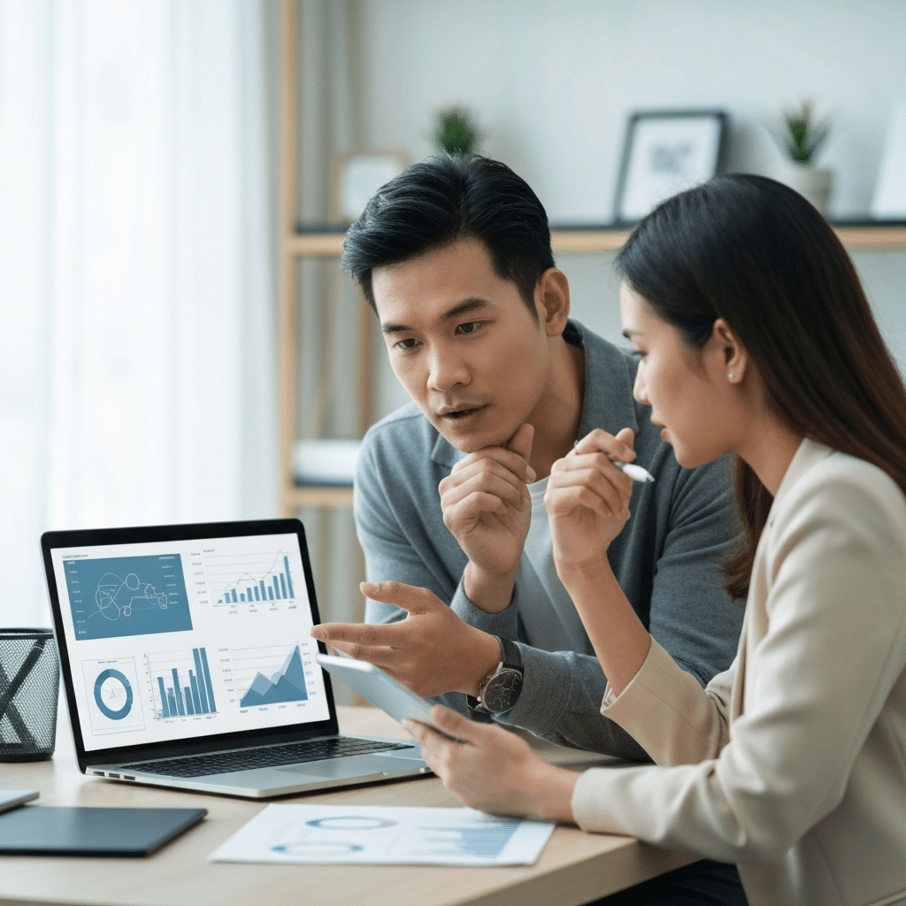 เงินบาทดิจิทัล (CBDC) เขย่าตลาดกองทุนรวม จัดพอร์ตยังไงดี? - cbdc-impacts-mutual-funds
