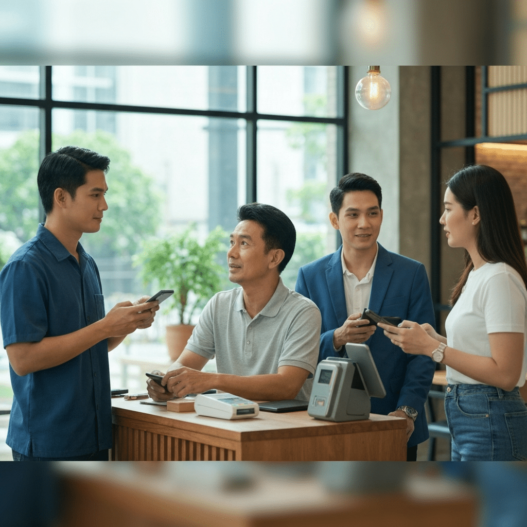 Digital Baht 2.0 มาแน่! เกณฑ์ใหม่ ใครได้-ไม่ได้? - digital-baht-2-0-criteria