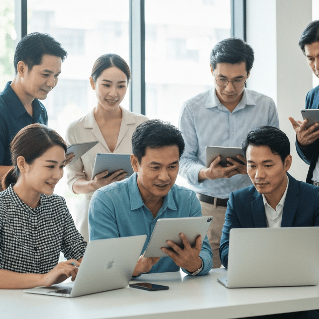 บาทดิจิทัล 2.0: AI จัดพอร์ตลงทุนให้คนไทย? - digital-baht-ai-investment-2026