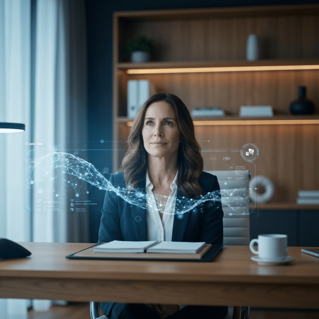 AI จัดการมรดกดิจิทัล: เทรนด์ใหม่ 2026 หลังเราตาย - digital-legacy-planning-with-ai