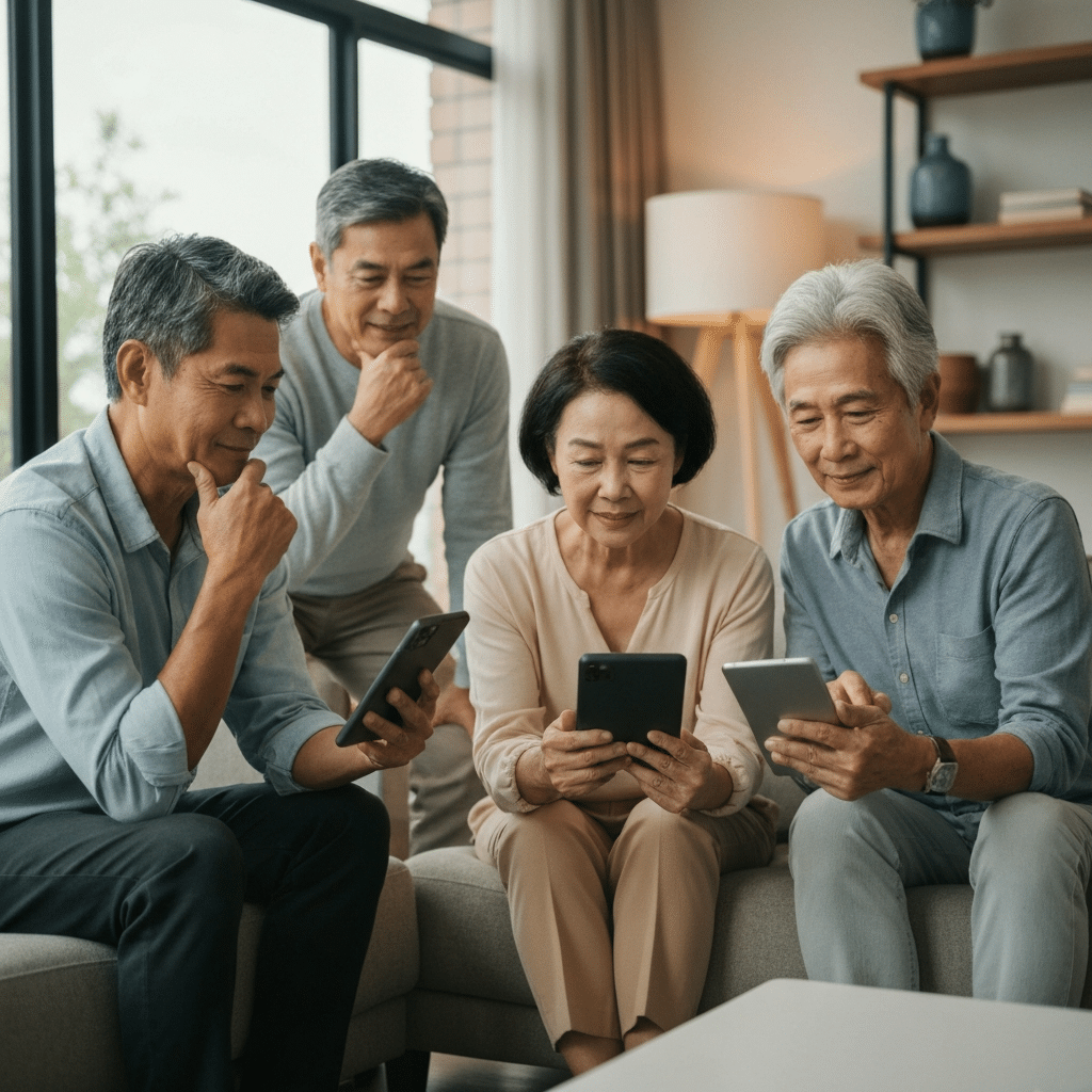 พันธบัตรดิจิทัลเพื่อเกษียณ: ออมเงินยุคใหม่ผ่าน Digital Baht - digital-retirement-bond-thailand
