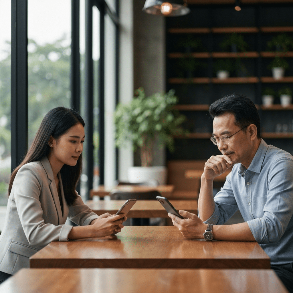 เงินดิจิทัล 2.0 ไม่ใช่แค่ใช้ แต่ต่อยอดลงทุนได้ - digital-wallet-2-0-investment