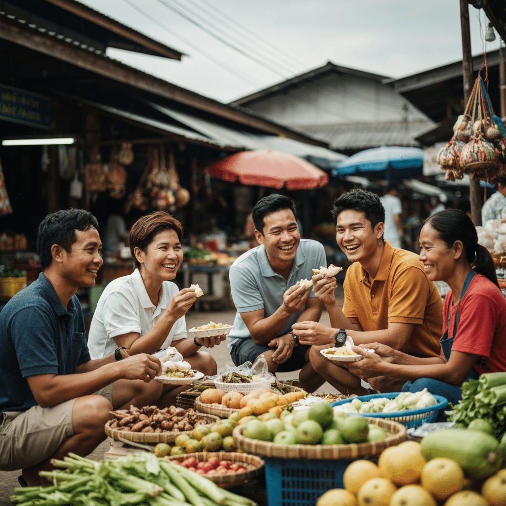 เที่ยวเมืองรองด้วยดิจิทัลวอลเล็ต 2.0 แจกพิกัดลับห้ามพลาด - digital-wallet-travel-secondary-cities